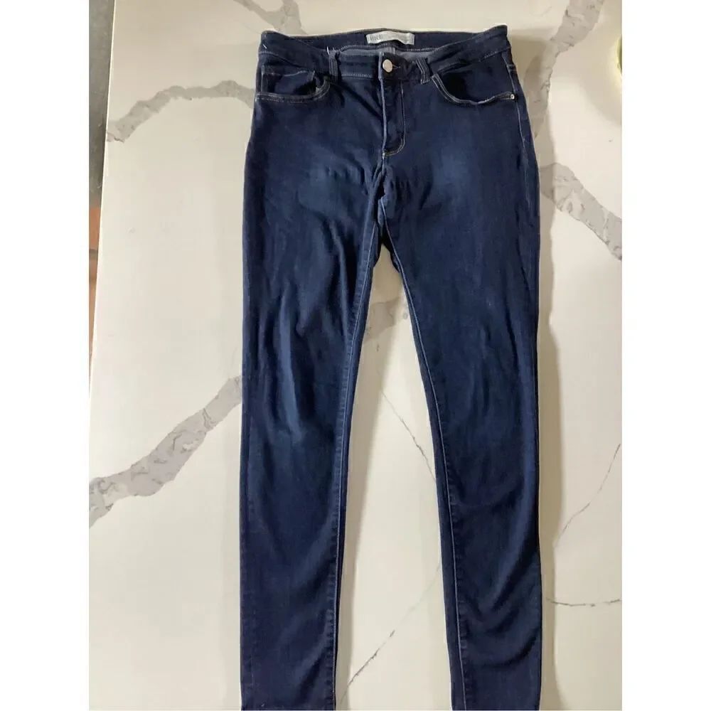BKE Denim Women’s Payton Jeans Sz 31x31.5 Stretch Skinny
